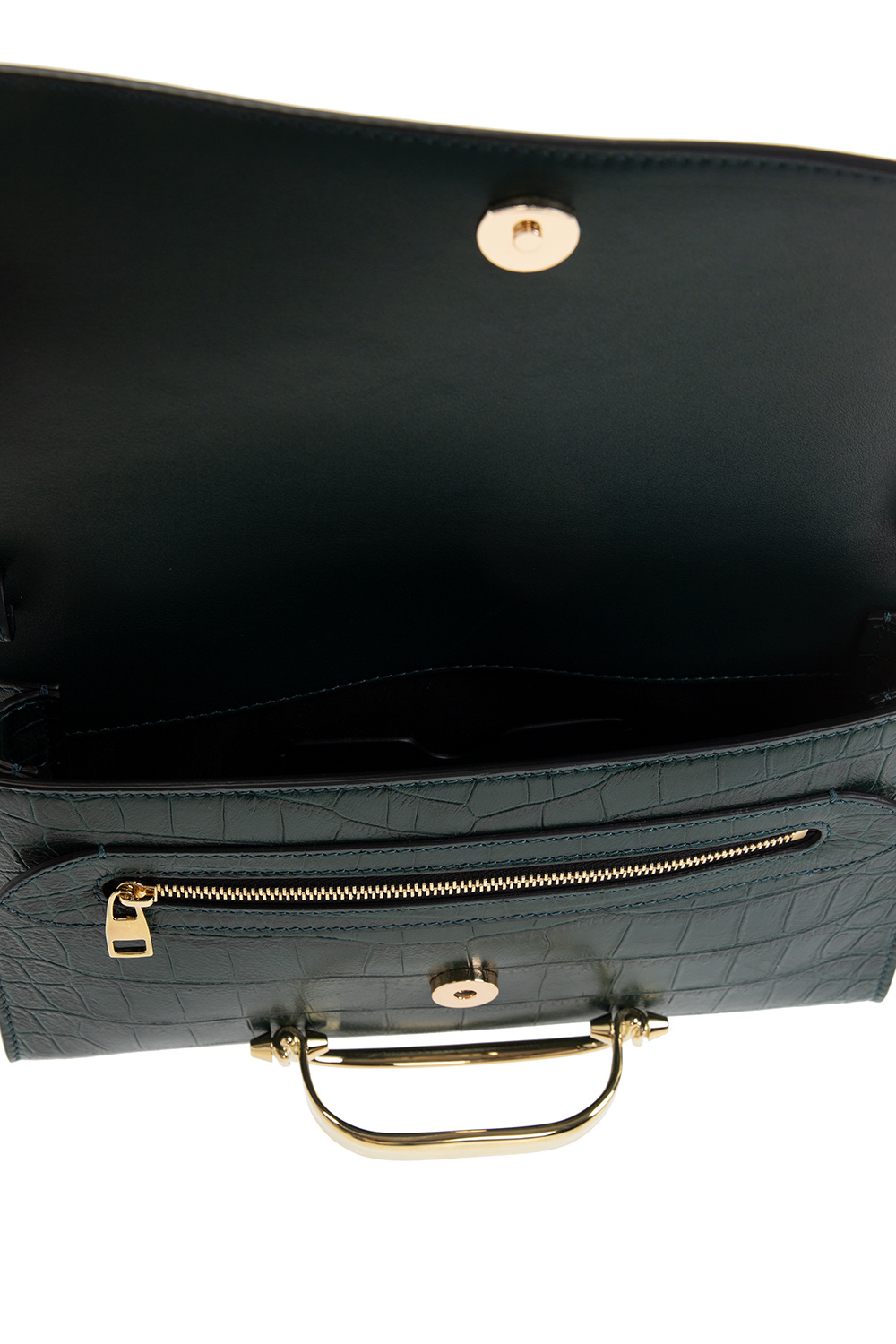 Alexander McQueen 'The Story' shoulder bag | Women's Bags | IetpShops